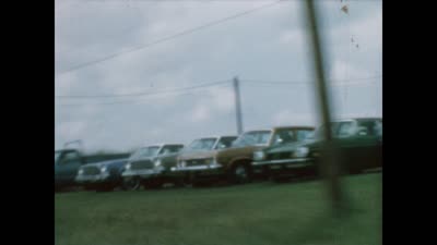Barbara Jones home movie, No. 5