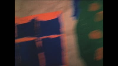 Barbara Jones home movie, No. 3