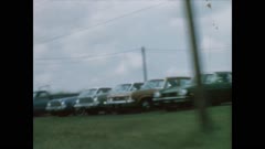 Barbara Jones home movie, No. 5