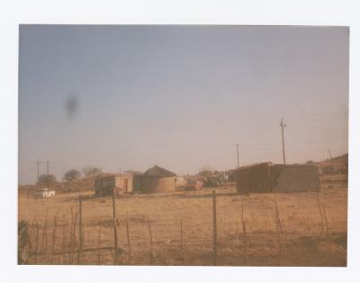 South African home