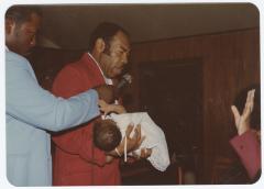 Baptism