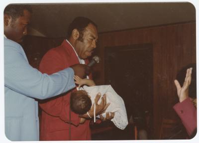 Baptism