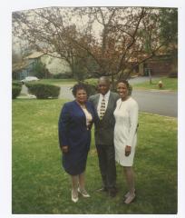 The Briscoe family