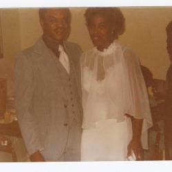 Debutante Kim Briscoe Moody
