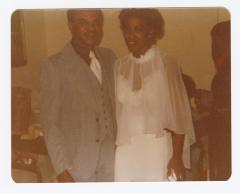 Debutante Kim Briscoe Moody