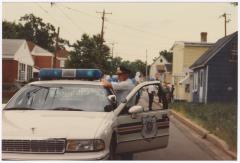 Police officer