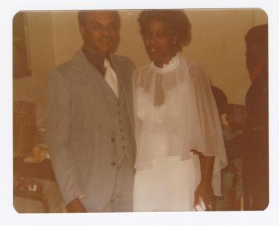Debutante Kim Briscoe Moody