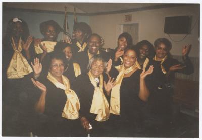 Women's group