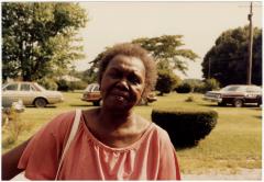 Ms. Frances Ardelia Gilbert