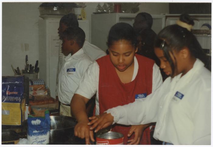 Cooking