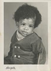Portrait of Jay Anderson