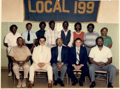 Oral history interview with James Rochester