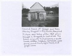 Old Ringgold home