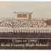 Kent County High School Class of 1982 