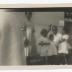 Jean Cann, kids, and man