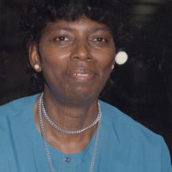 Oral history interview conducted with Erlena C. Linthicum
