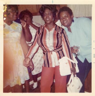 Four women