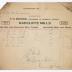Radcliffe Mills bill, 1914 September 28