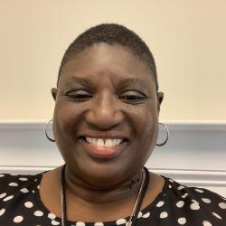 Oral history interview with Yvette Hynson