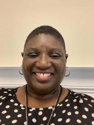 Oral history interview with Yvette Hynson