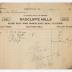 Radcliffe Mills bill, 1915 May 10