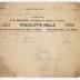 Radcliffe Mills bill, 1914 September 21