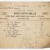 Radcliffe Mills bill, 1915 June 21