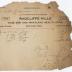 Radcliffe Mills bill, circa 1910