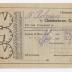 Chestertown Gas Company bill, 1914 July 1