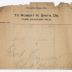 Robert H. Smith bill, 1913 April 7