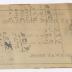 Blackway Brothers Bottling receipt, 1914 June 6