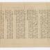 Chestertown Gas Company bill, 1915 April 1