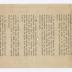 Chestertown Gas Company bill, 1914 November 1