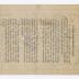 Chestertown Gas Company bill, 1914 July 1