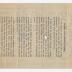 Chestertown Gas Company bill, 1914 September 1