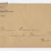Envelope to Gussie Cannon, 1894 April 25