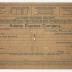 Adams Express receipt, 1917 July 14