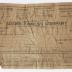 Adams Express receipt, 1916 