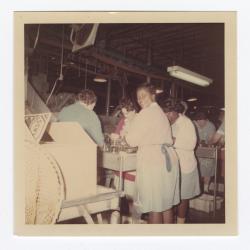 Canning at VITA Foods