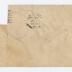 Envelope to Mrs. Cannon, 1920 November 22