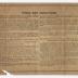 Adams Express receipt, 1916 April 29