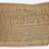 Adams Express receipt, 1916 