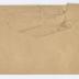 Envelope to Gussie Cannon, 1894 April 25