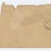 Envelope to Gussie D. Cannon, circa 1890s
