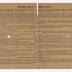 Adams Express receipt, 1917 August 5