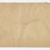 Envelope to Gussie D. Cannon, 1894