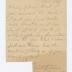 Letter to Foster Cannon, 1908 December 8