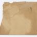 Envelope fragment, circa 1910