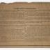 Adams Express receipt, 1916