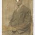Portrait of Leo Saunders